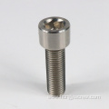 Hexagon Allen Socket Head Bolt Screw